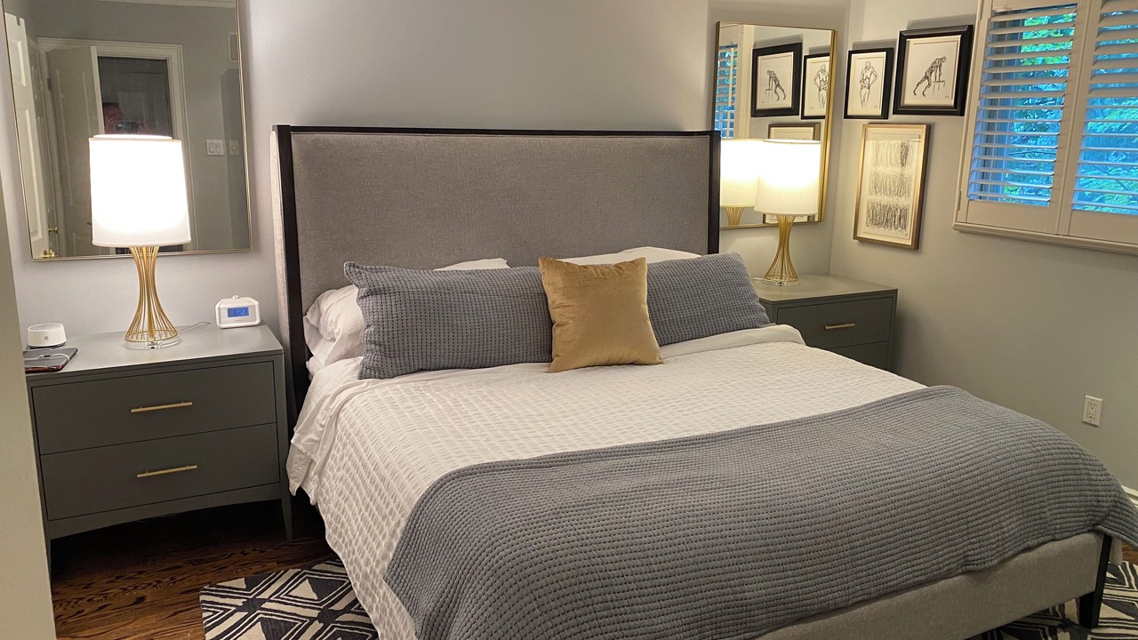 Photo of Bedroom in Sheridan
