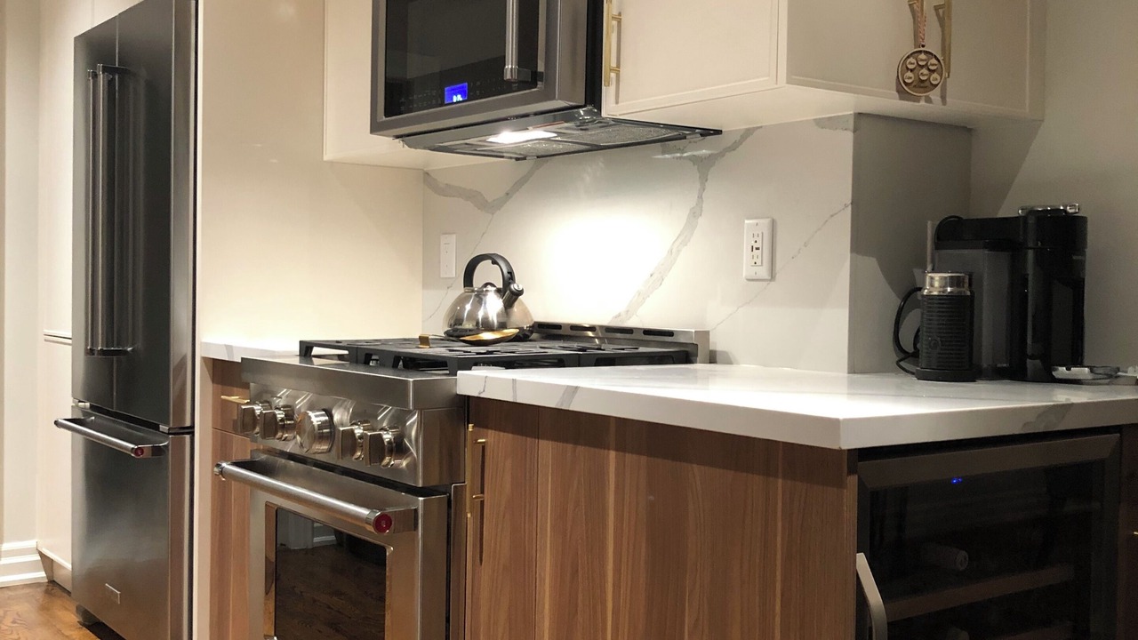 Photo of Kitchen in Sheridan
