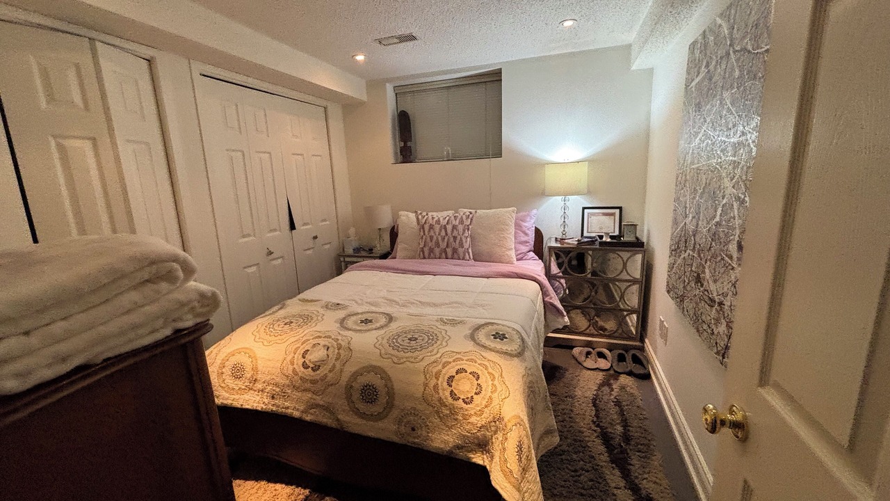 Photo of Bedroom in Sheridan