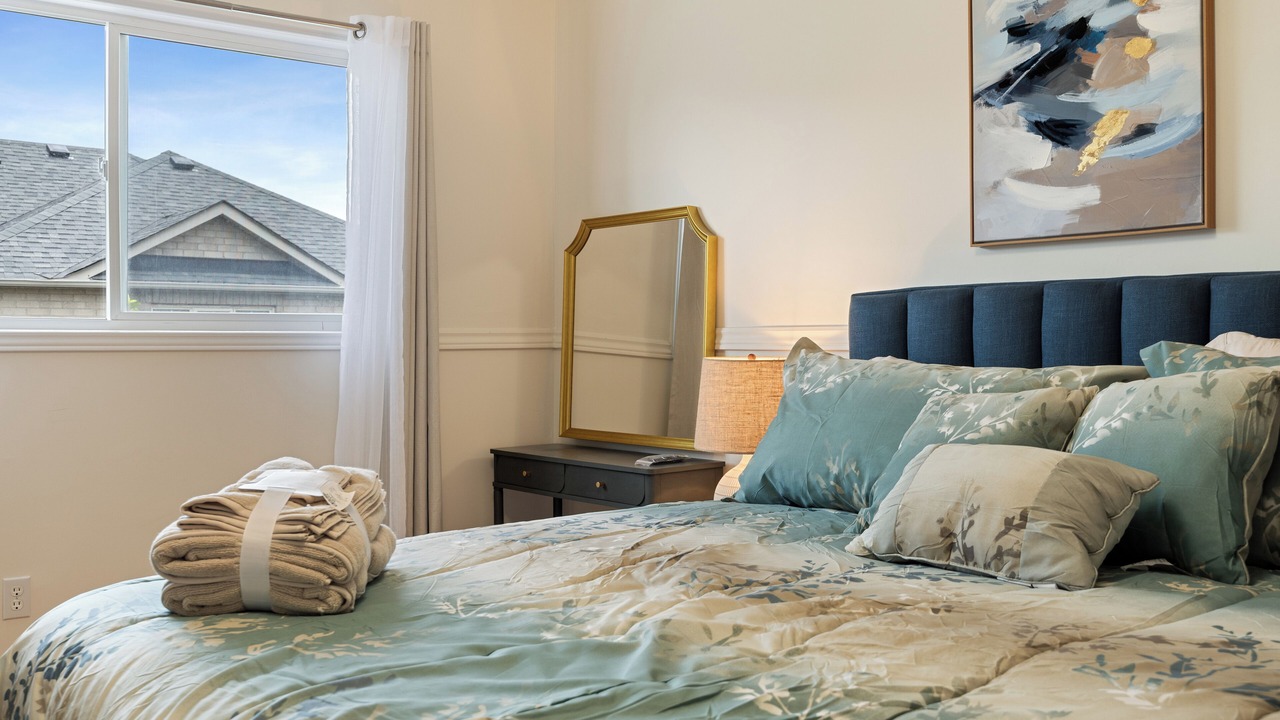 Photo of Bedroom in Bayview Glen