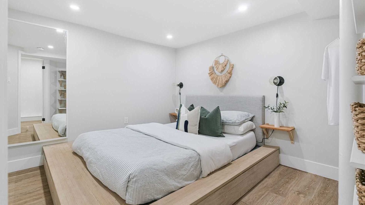 Photo of Bedroom in Little Italy