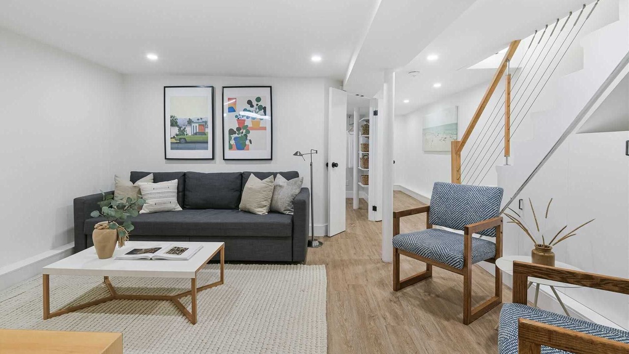 Photo of Livingroom in Little Italy