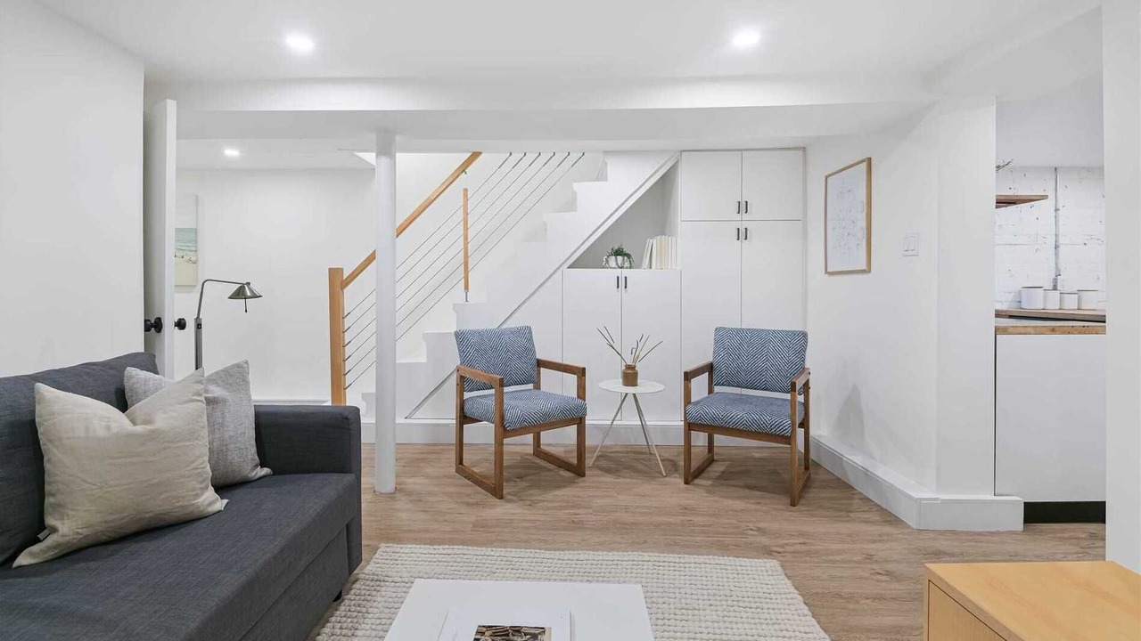 Photo of Livingroom in Little Italy