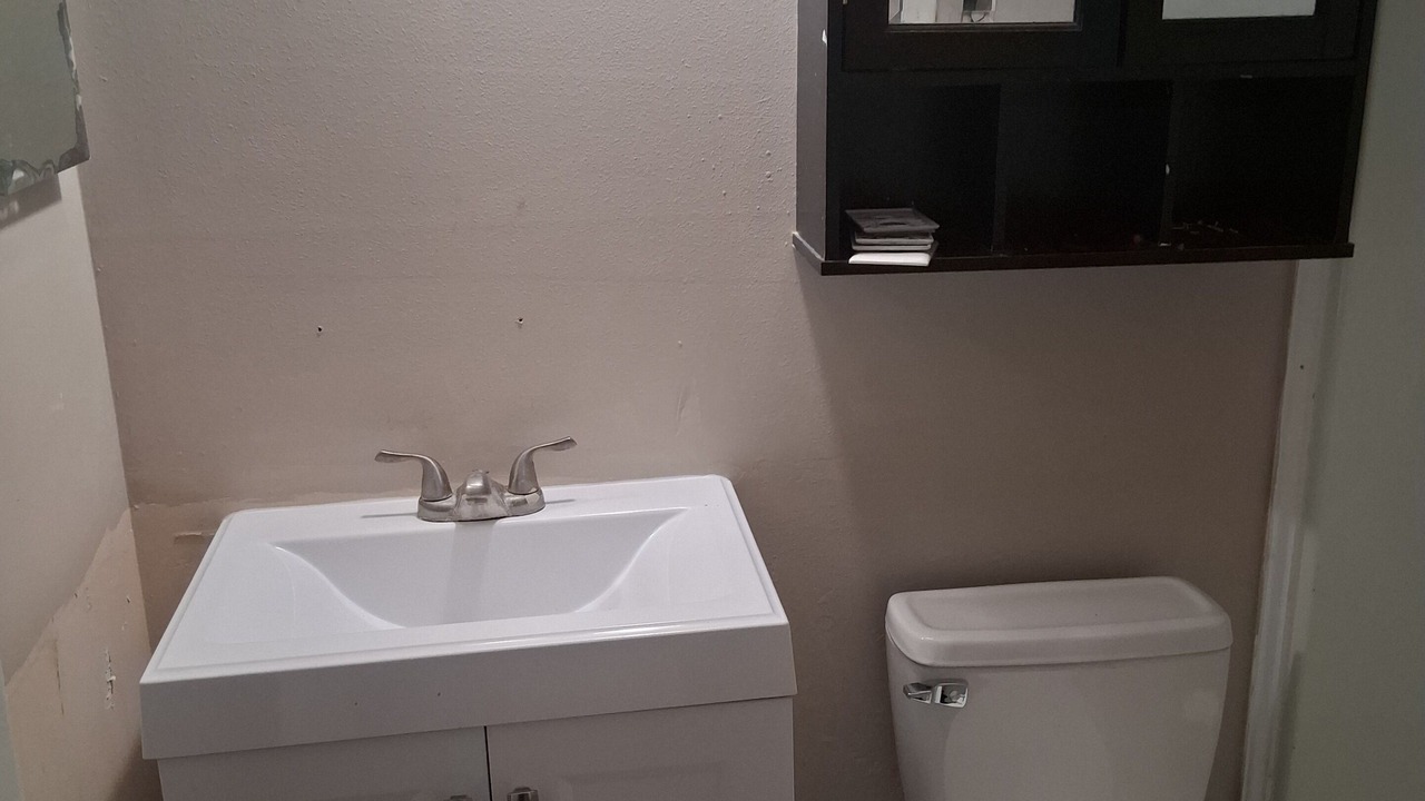 Photo of Bathroom in Silver Springs Shores