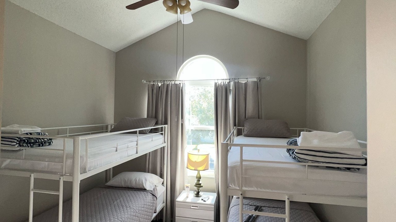 Photo of Bedroom in Mill Run