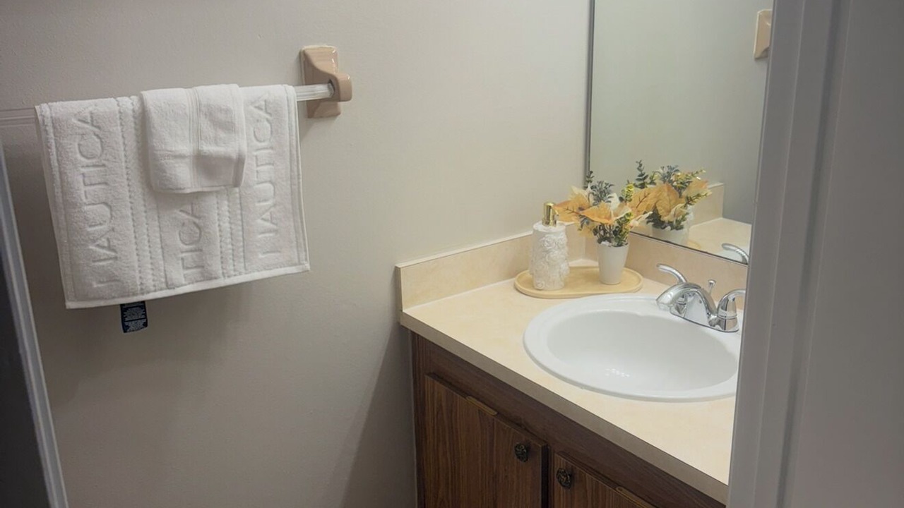 Photo of Bathroom in Mill Run