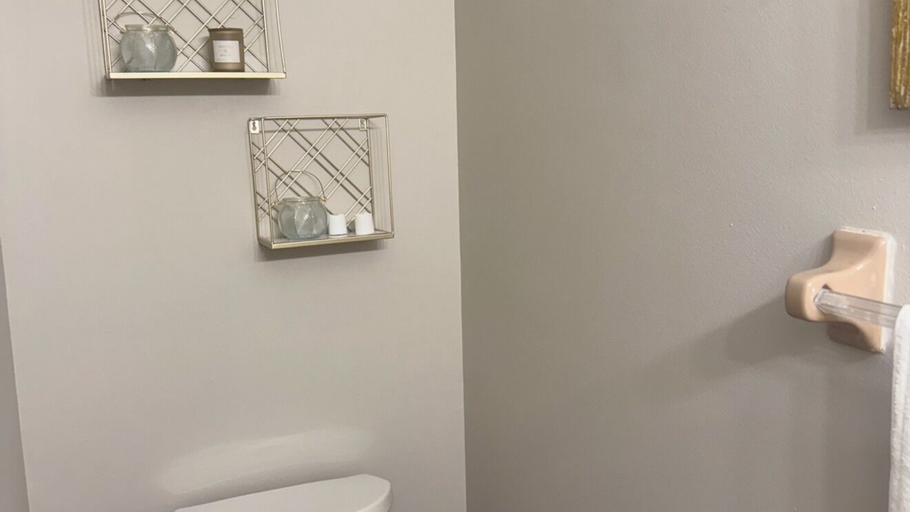 Photo of Bathroom in Mill Run