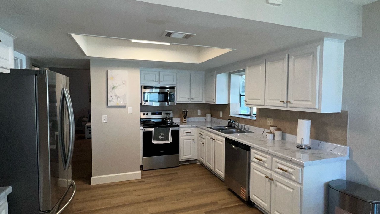 Photo of Kitchen in Mill Run