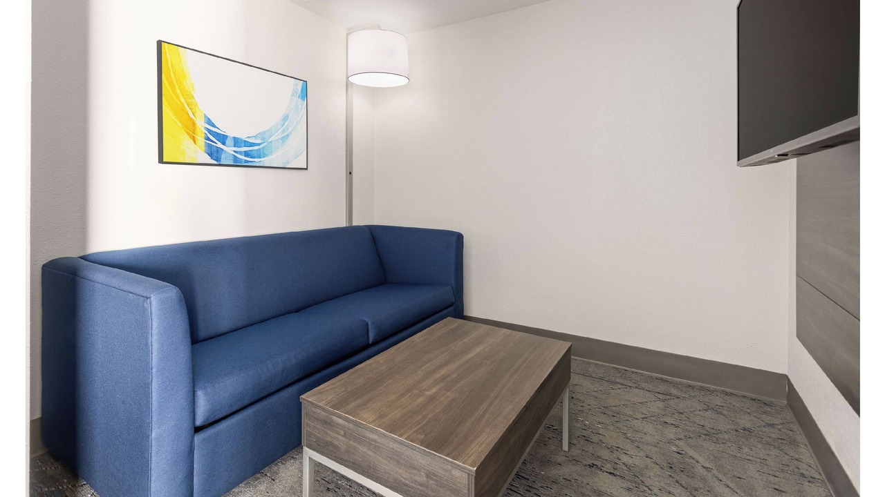 Photo of Livingroom in Harrisburg