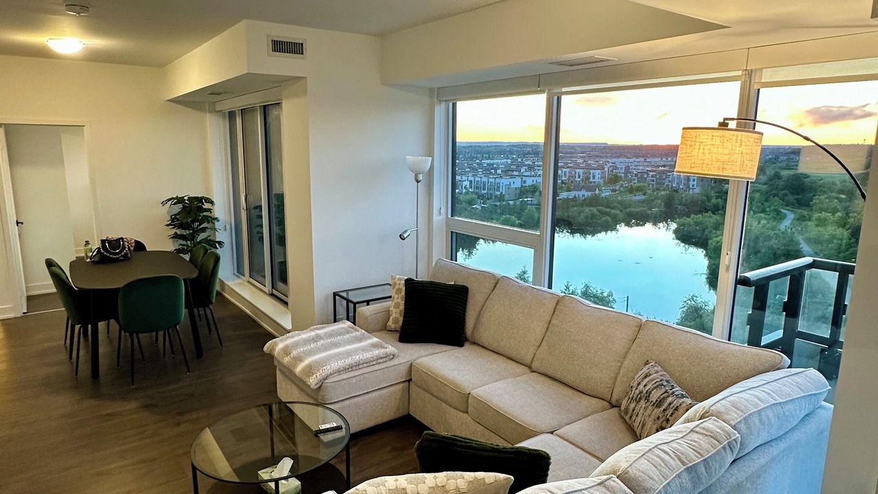 Photo of Bedroom in Oakville