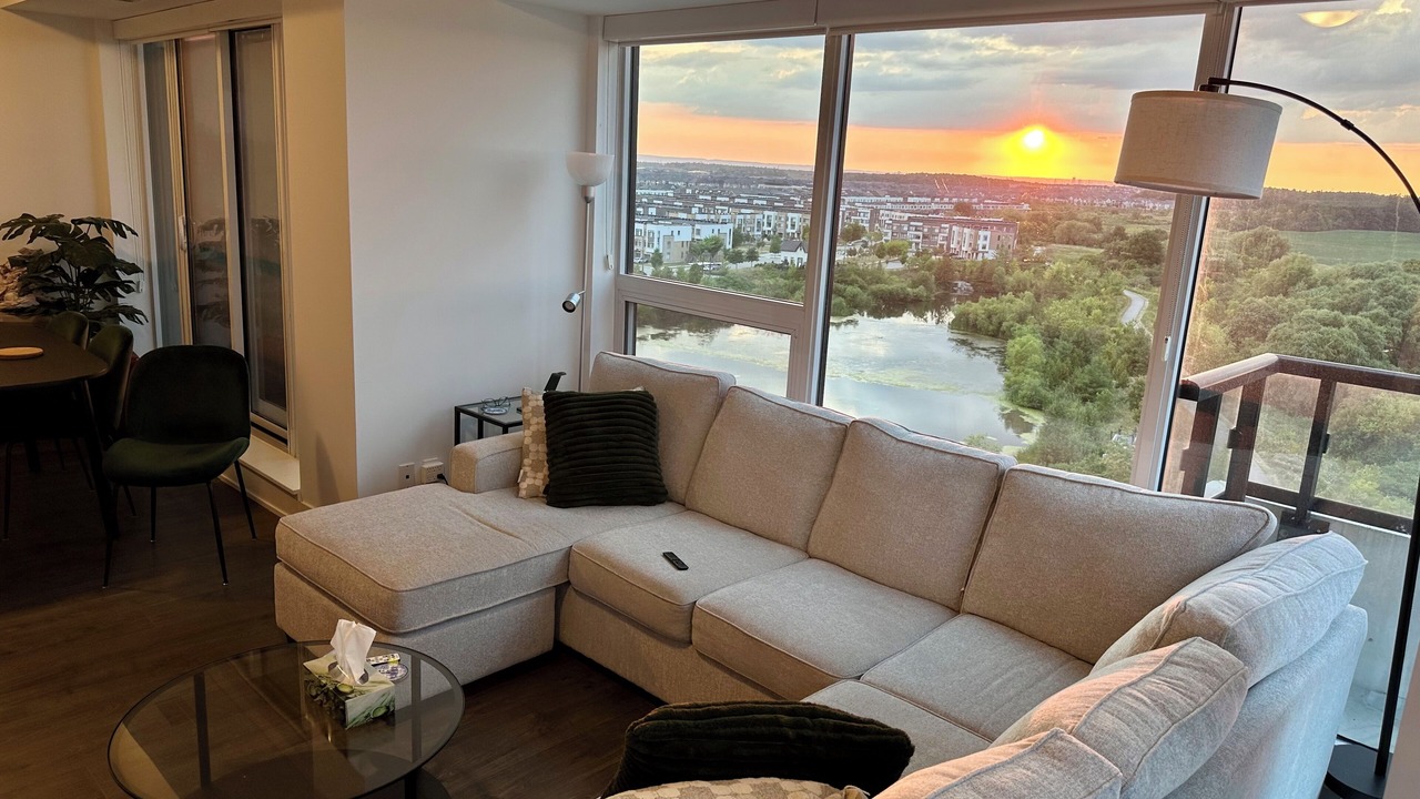Photo of Bedroom in Oakville