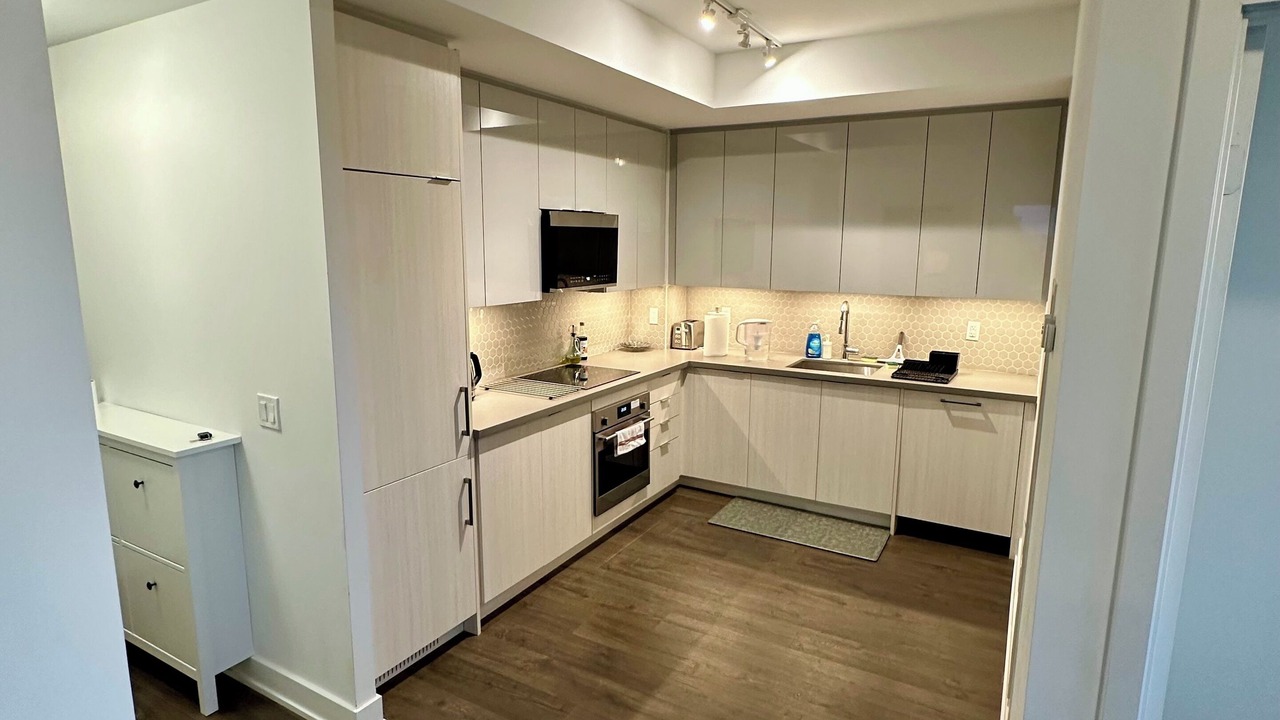 Photo of Kitchen in Oakville