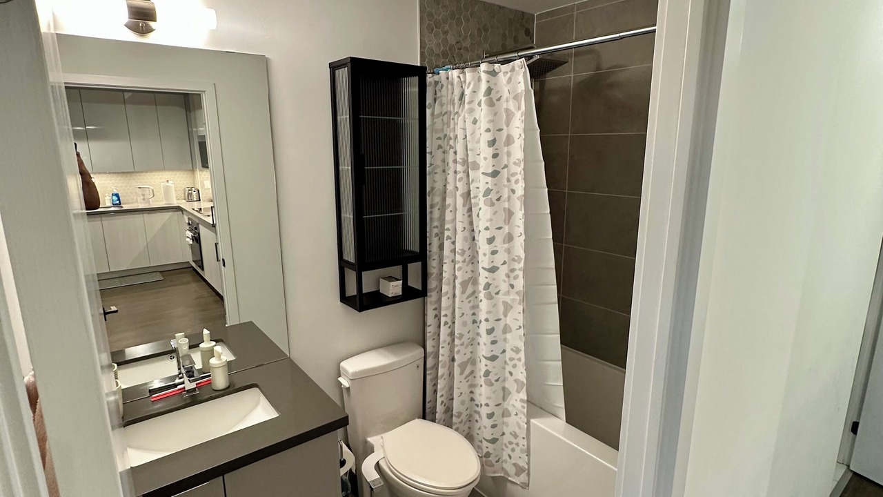Photo of Bathroom in Oakville