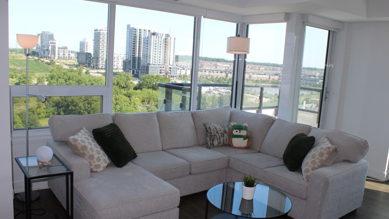 Photo of Bedroom in Oakville