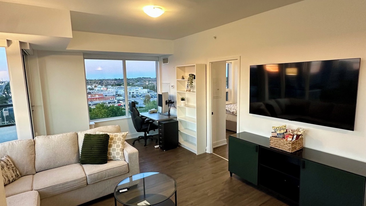 Photo of Bedroom in Oakville