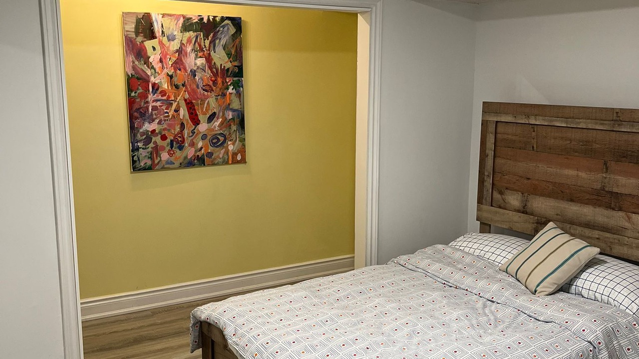Photo of Bedroom in Central Erin Mills
