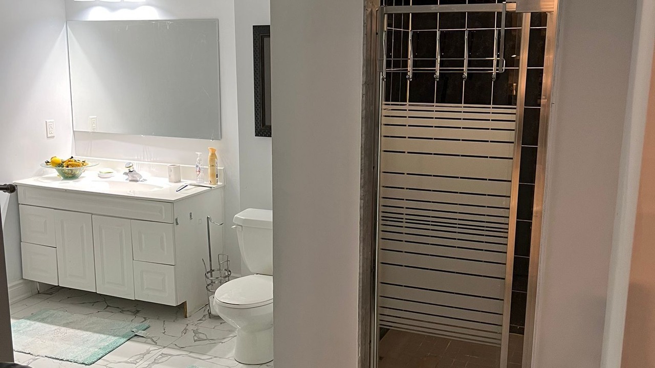 Photo of Bathroom in Central Erin Mills
