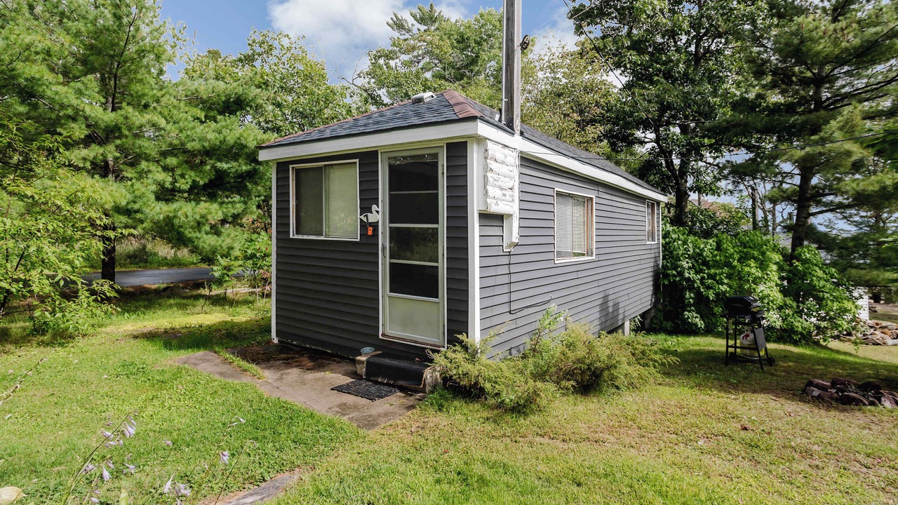 Photo of Outdoor in Carling