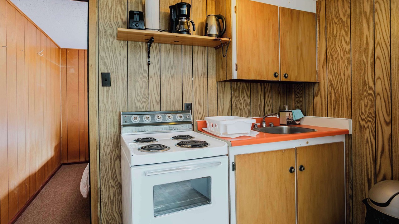 Photo of Kitchen in Carling