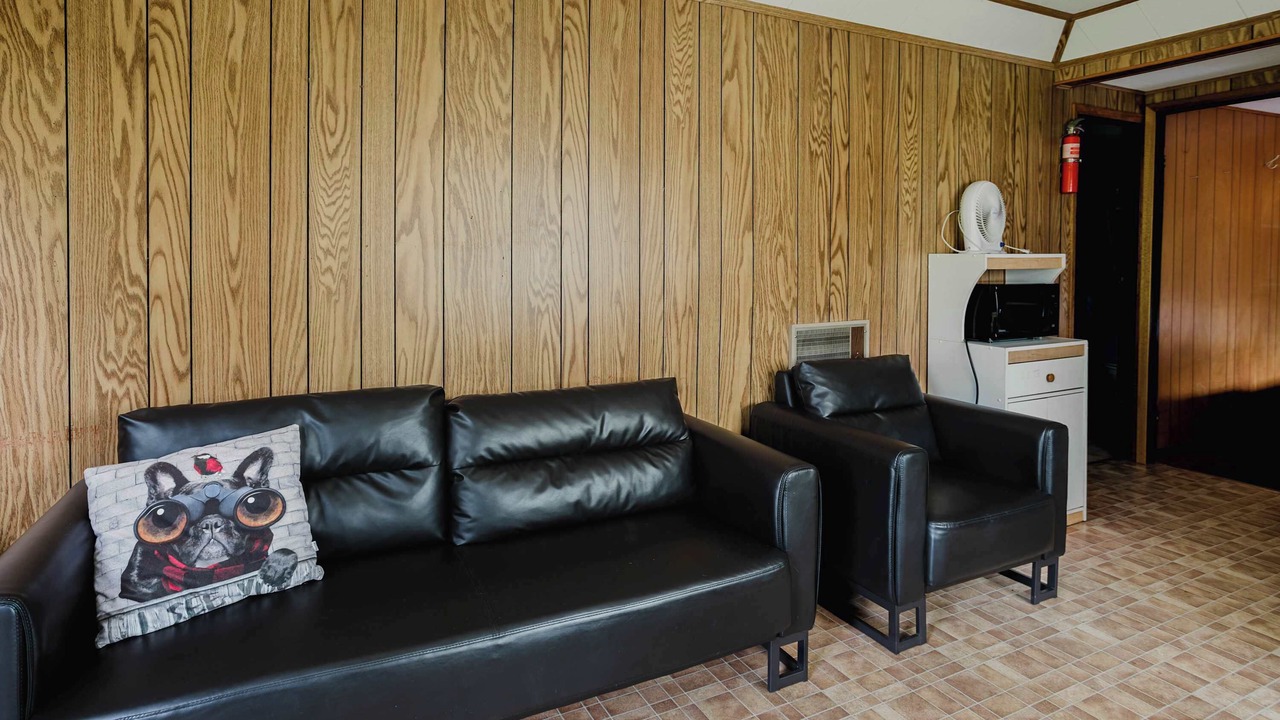Photo of Livingroom in Carling