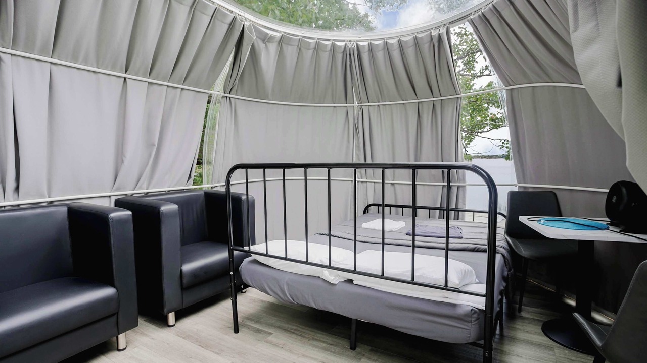 Photo of Bedroom in Carling
