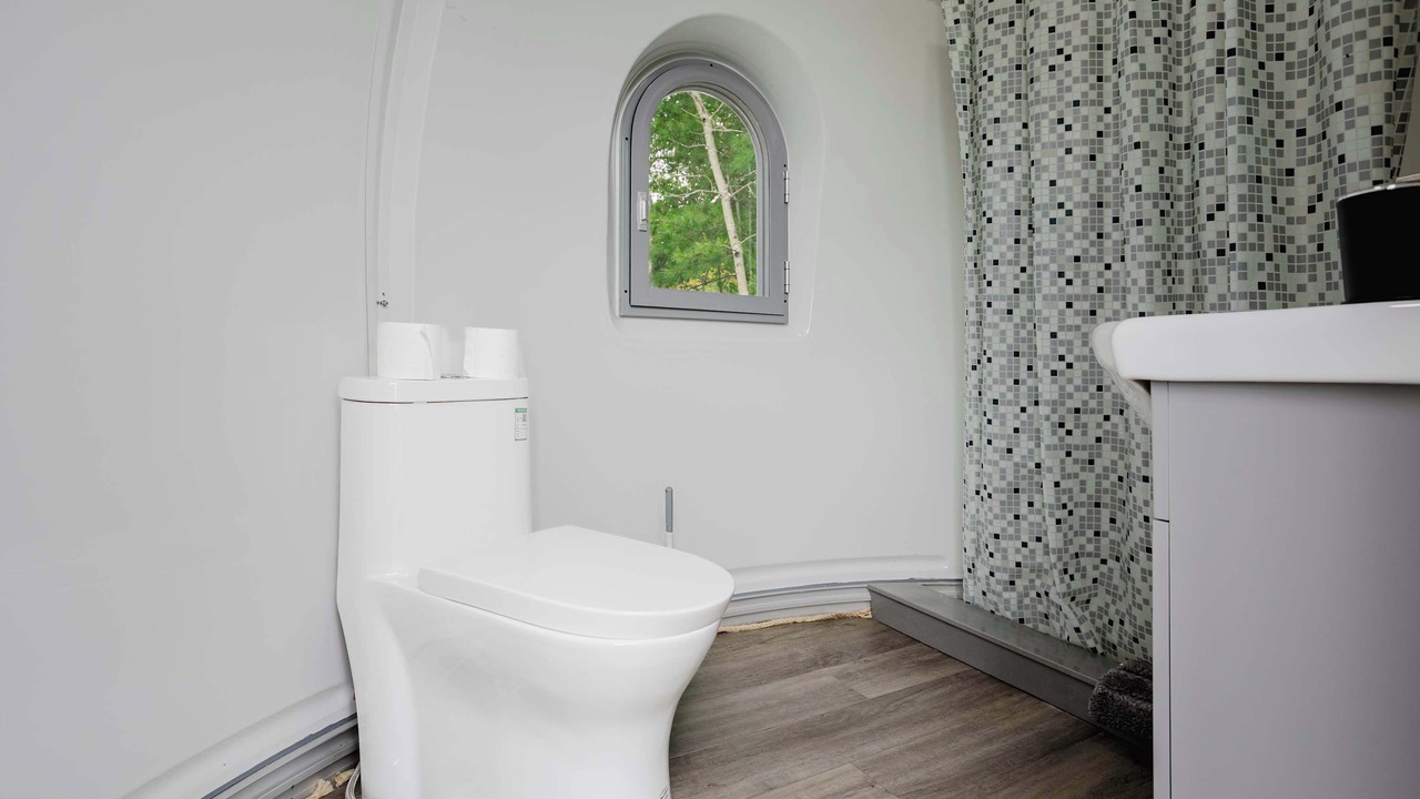 Photo of Bathroom in Carling