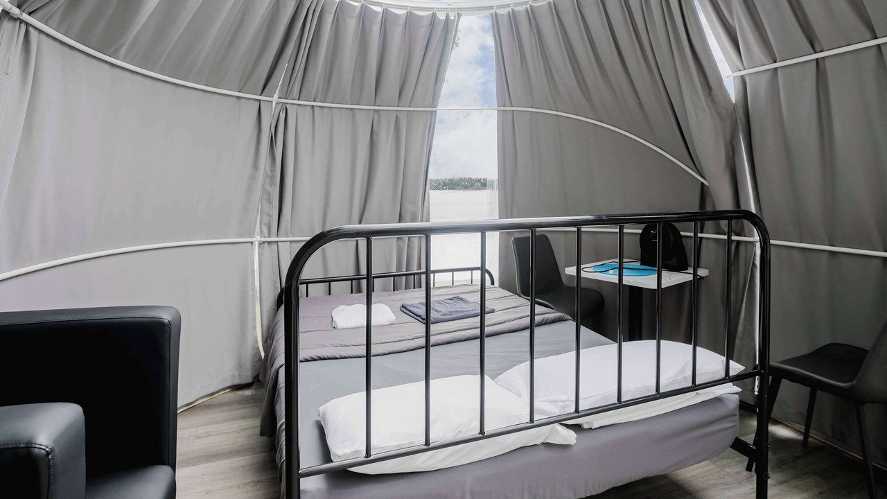 Photo of Bedroom in Carling