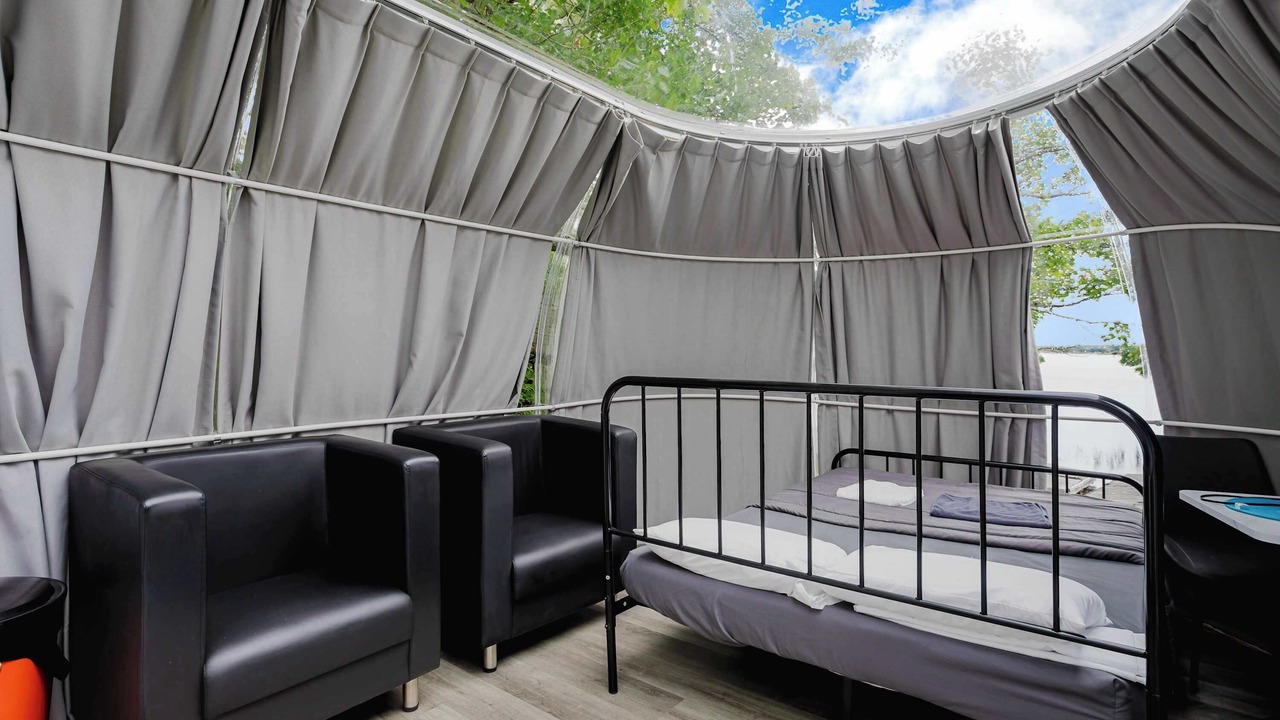 Photo of Bedroom in Carling