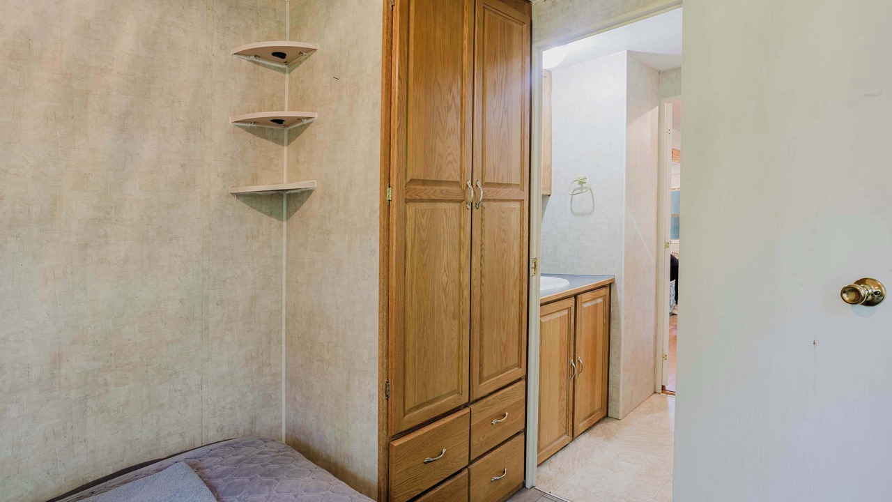 Photo of Bedroom in Carling