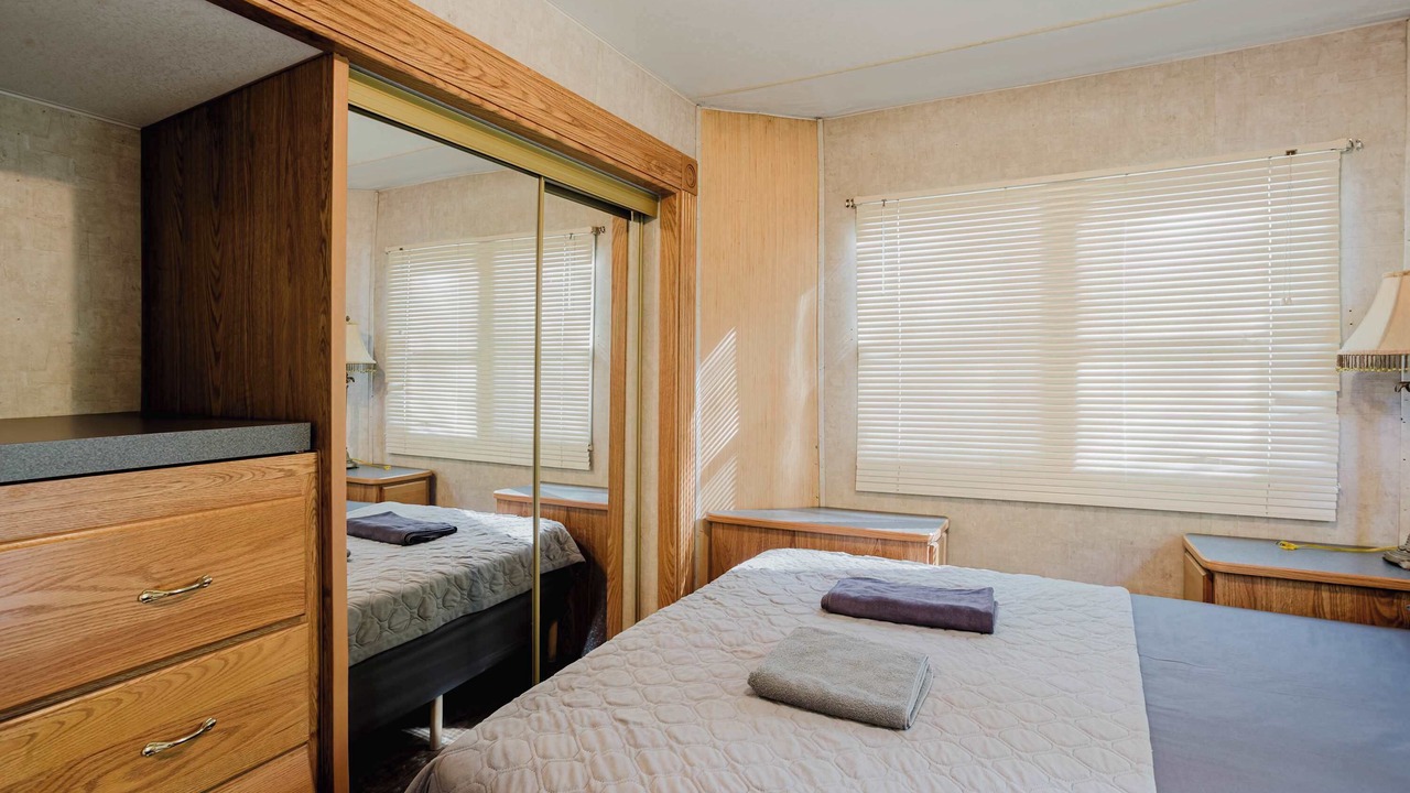 Photo of Bedroom in Carling