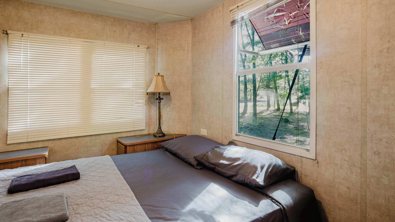 Photo of Bedroom in Carling