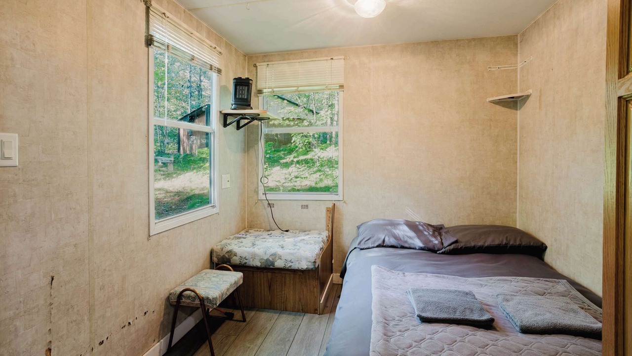 Photo of Bedroom in Carling
