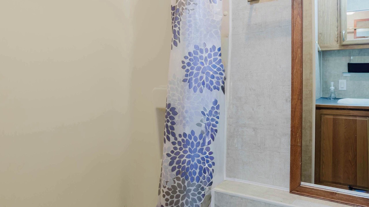 Photo of Bathroom in Carling