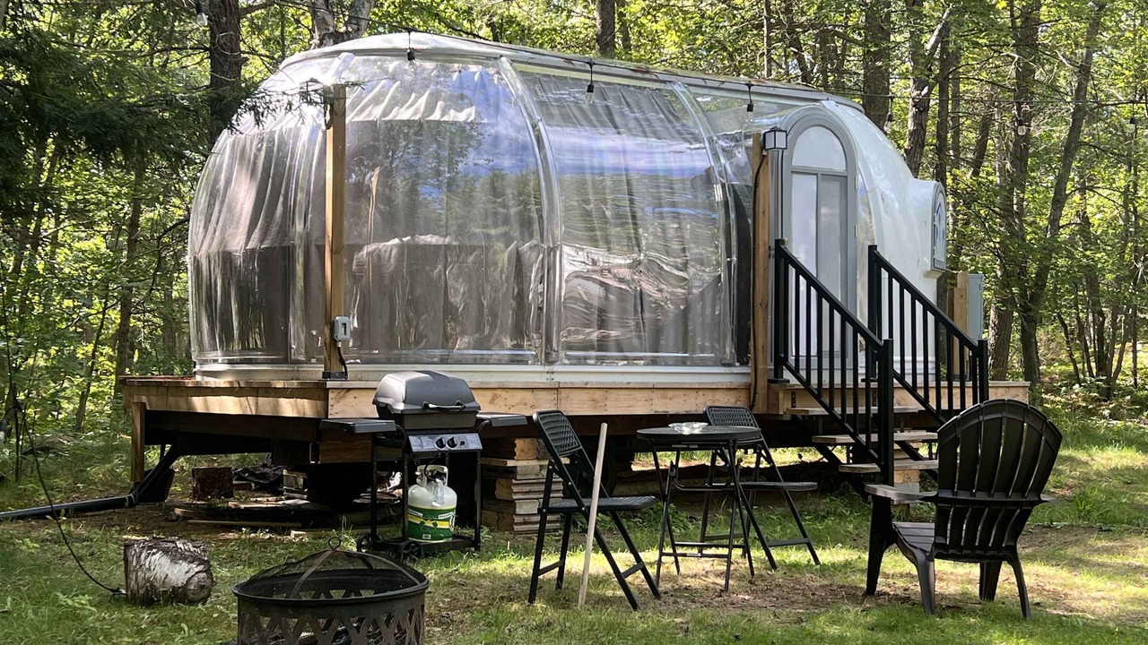 Photo of Outdoor in Carling