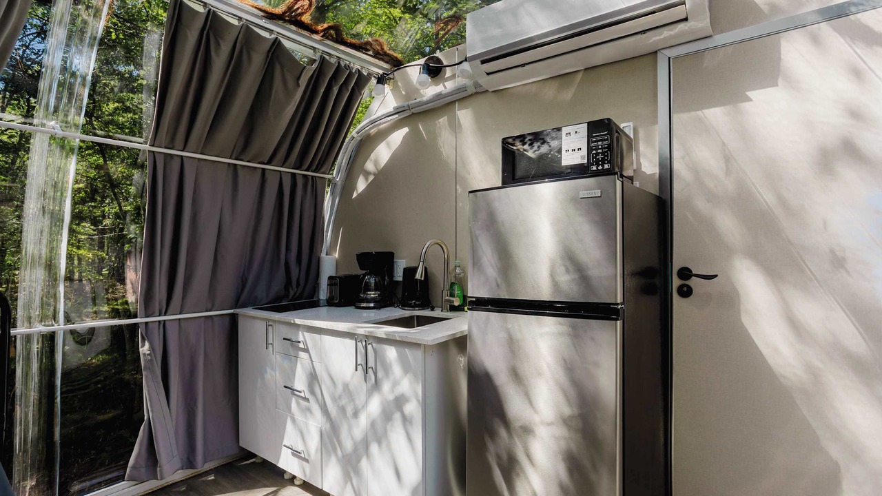 Photo of Kitchen in Carling