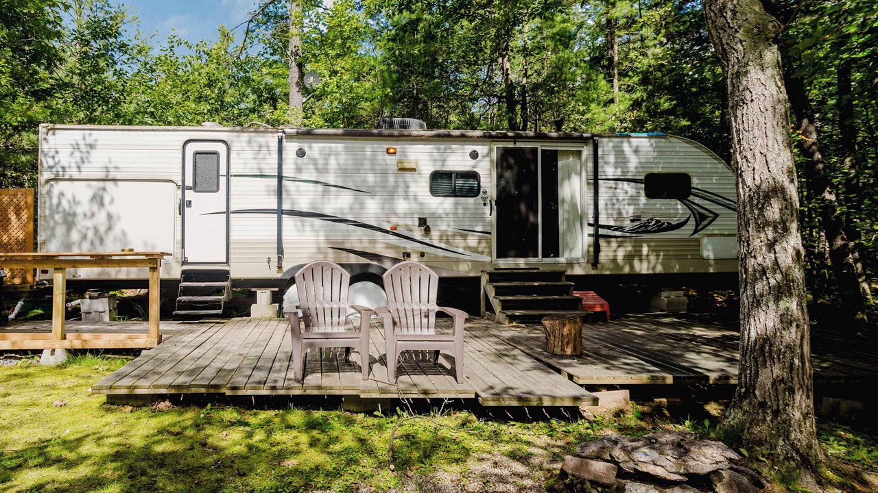 Photo of Outdoor in Carling
