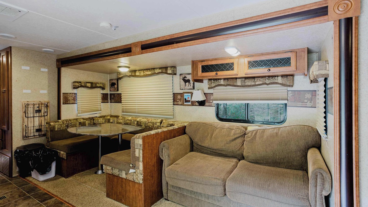 Photo of Livingroom in Carling