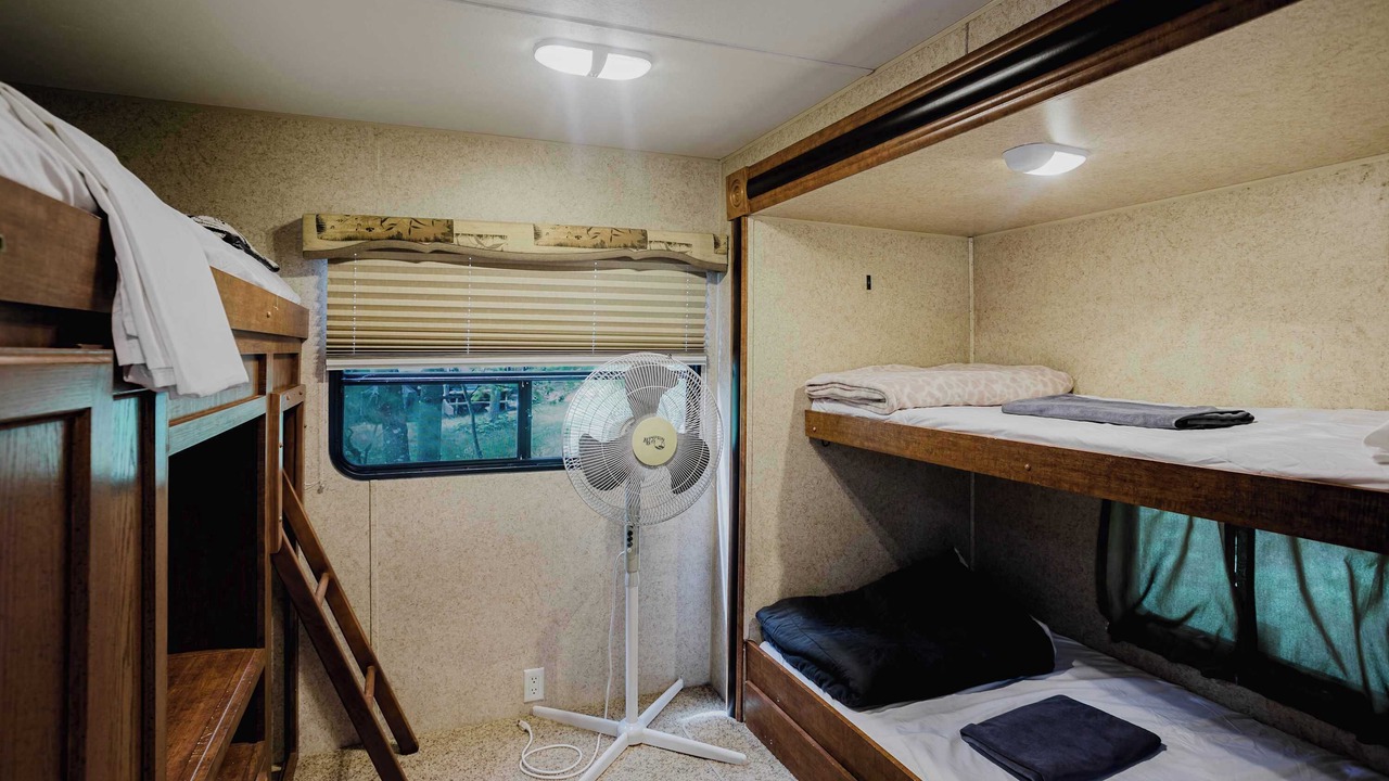 Photo of Bedroom in Carling