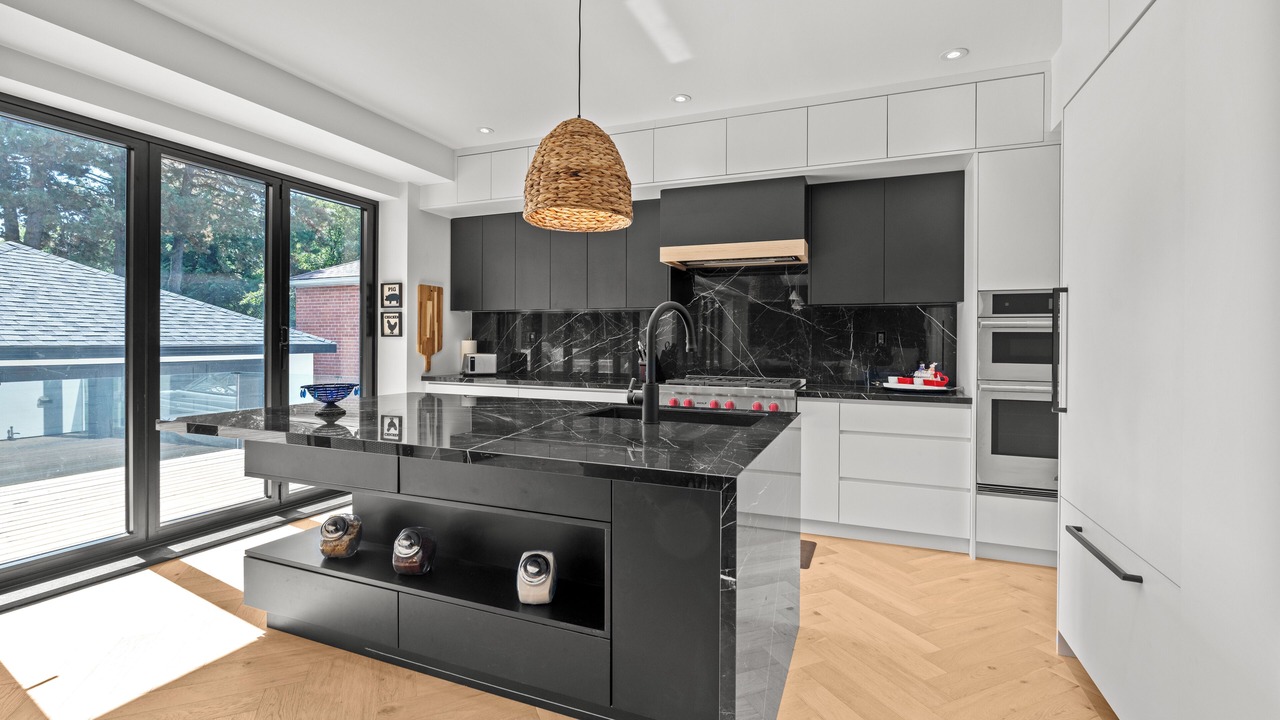 Photo of Kitchen in Lakeview