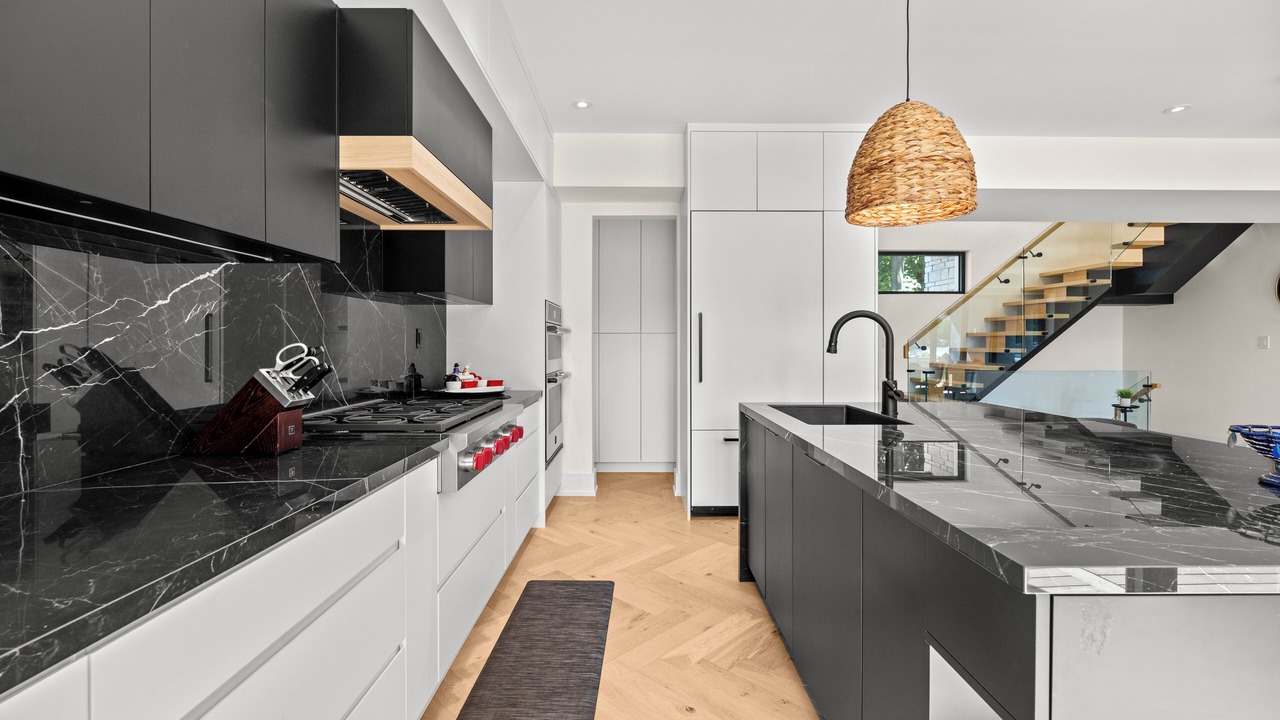 Photo of Kitchen in Lakeview