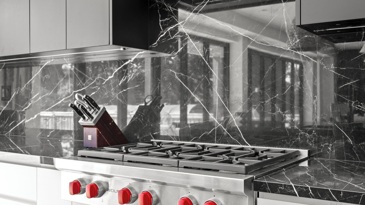 Photo of Kitchen in Lakeview