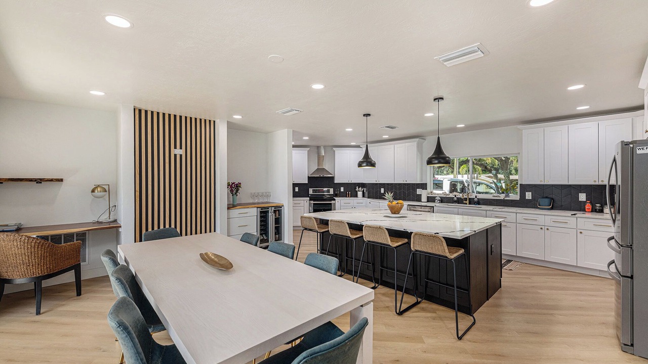 Photo of Kitchen in St. Petersburg - Clearwater