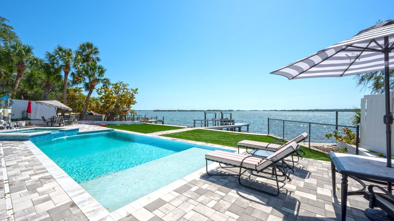Photo of Outdoor in St. Petersburg - Clearwater