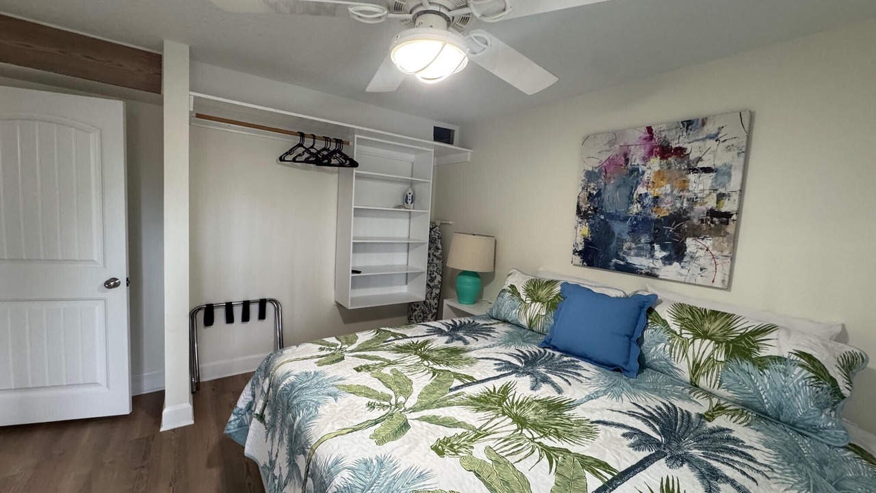 Photo of Bedroom in Cocoa Beach