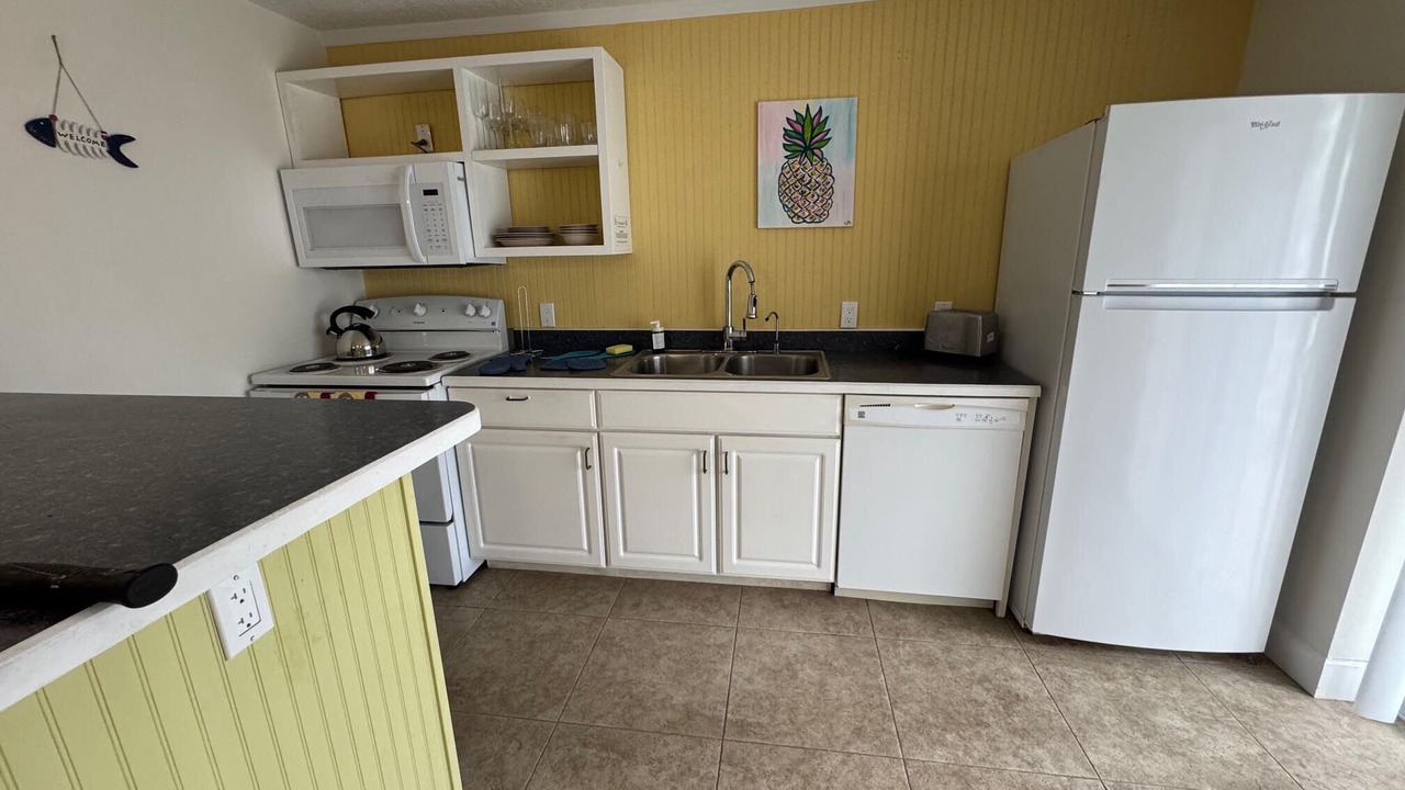 Photo of Kitchen in Cocoa Beach