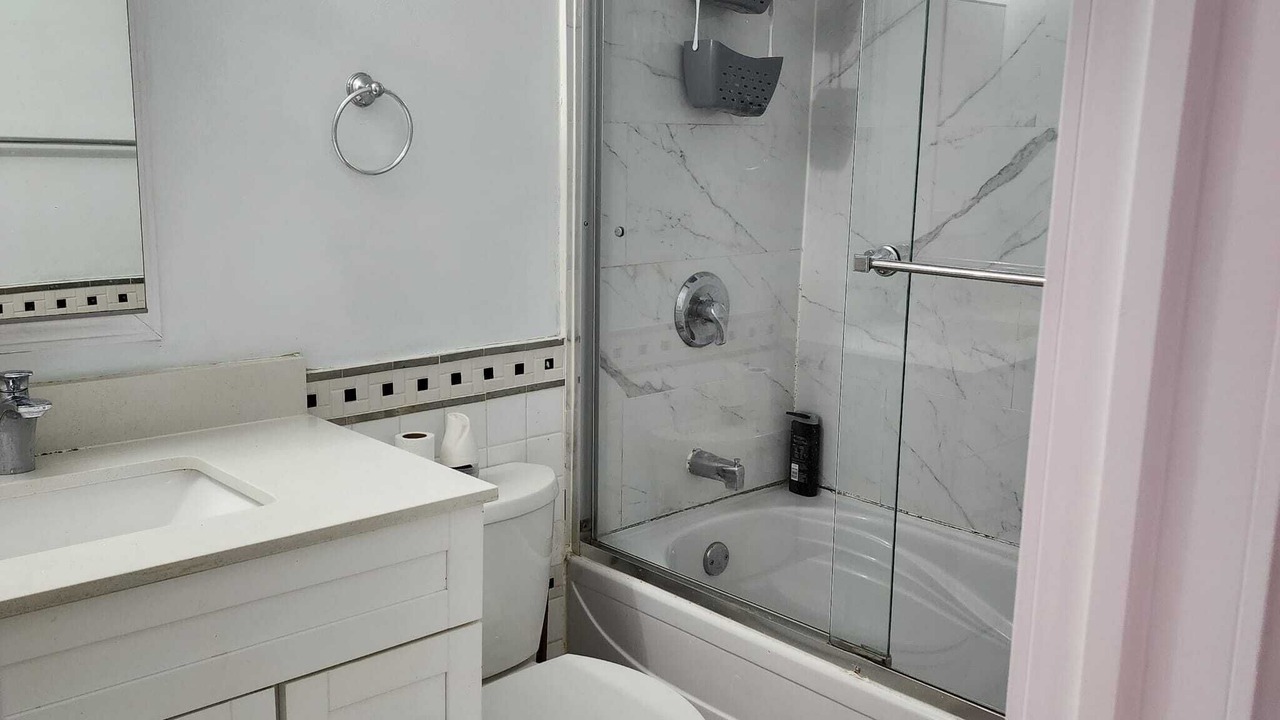 Photo of Bathroom in Milliken