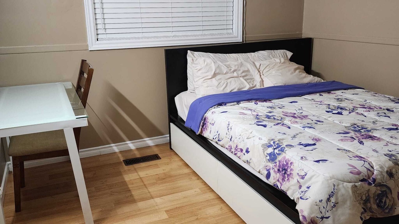 Photo of Bedroom in Milliken
