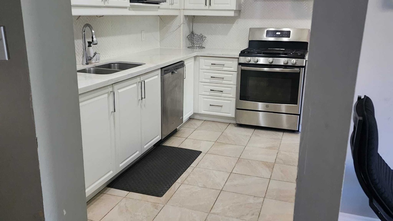 Photo of Kitchen in Milliken
