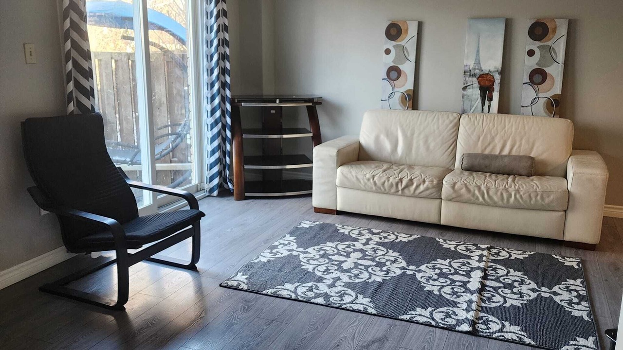 Photo of Livingroom in Milliken