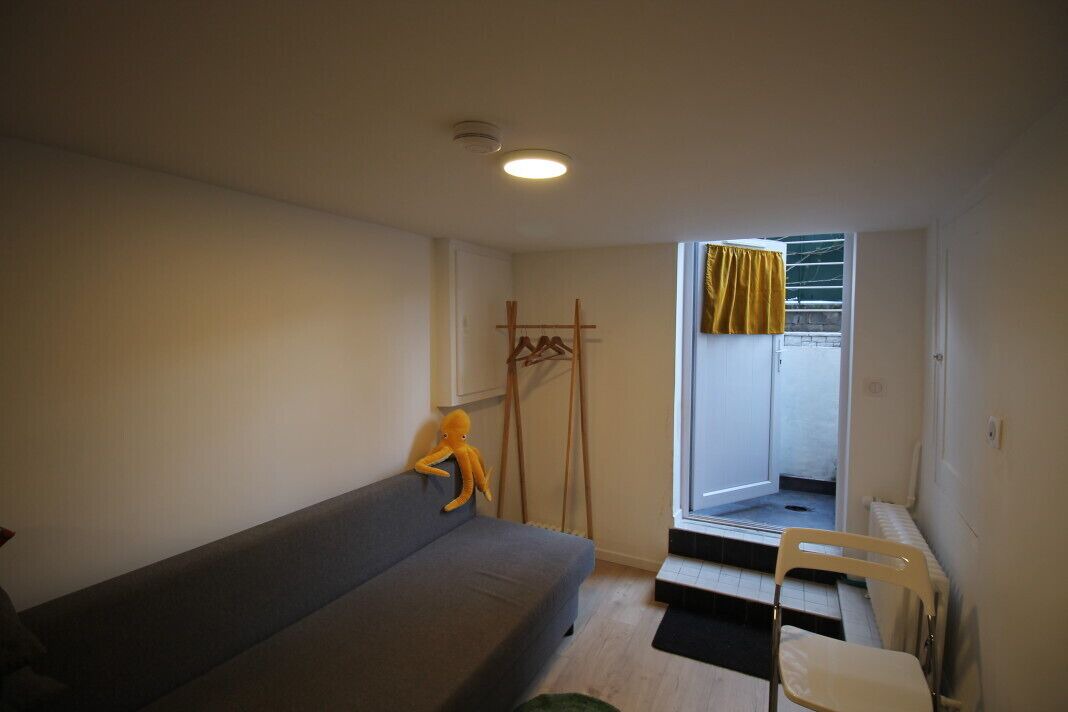 Photo of Livingroom in Aulnay-sous-Bois